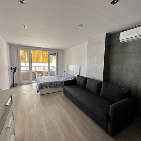 Studio Monserrate H Torrevieja Dış mekan fotoğraf
