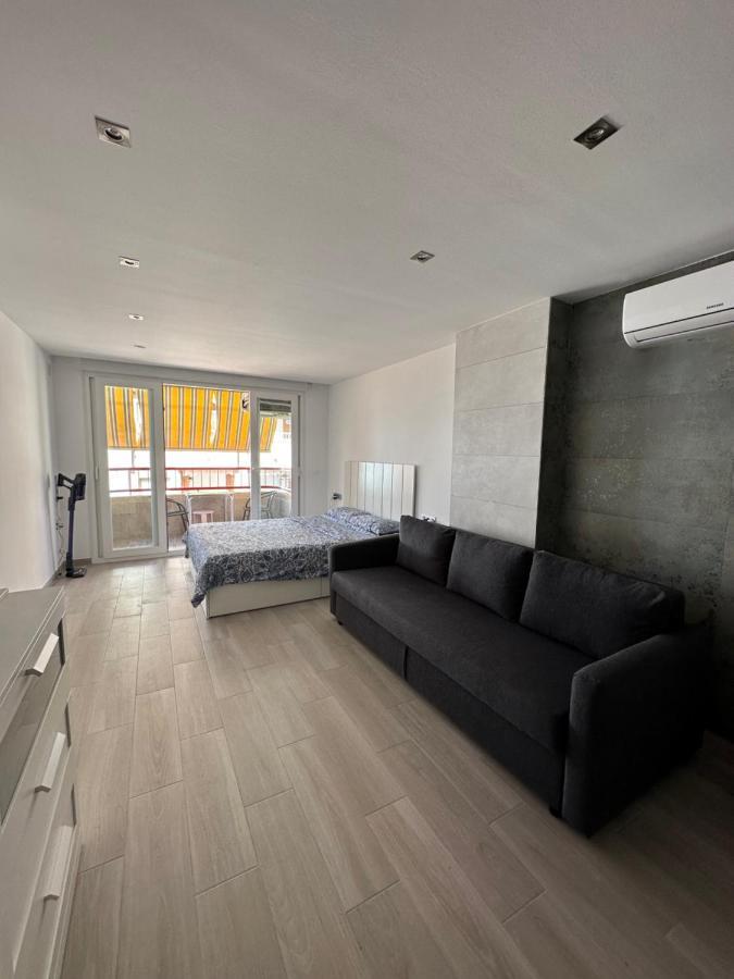 Studio Monserrate H Torrevieja Dış mekan fotoğraf